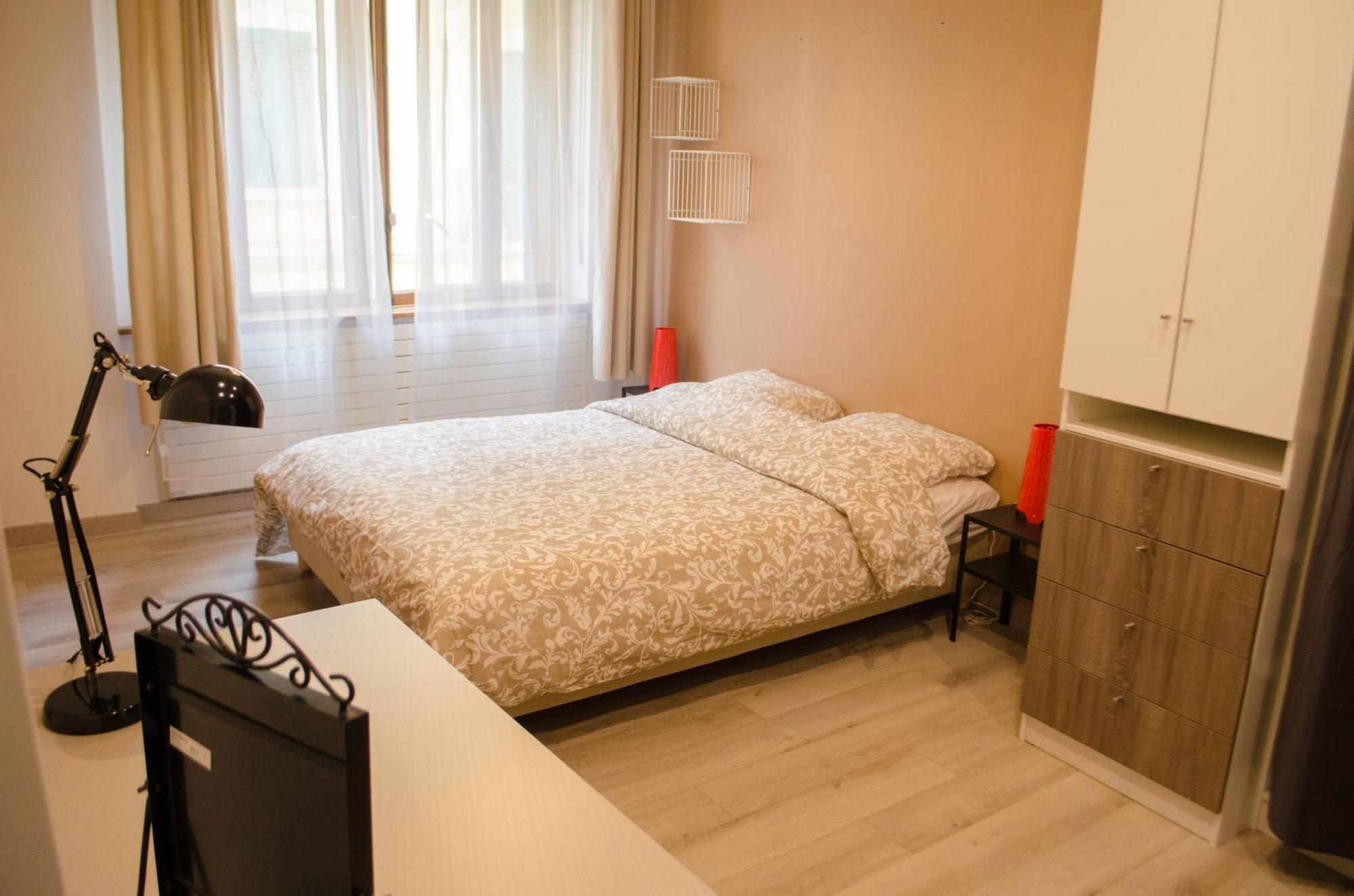 Le Baron Apartment Evian-les-Bains Exterior photo